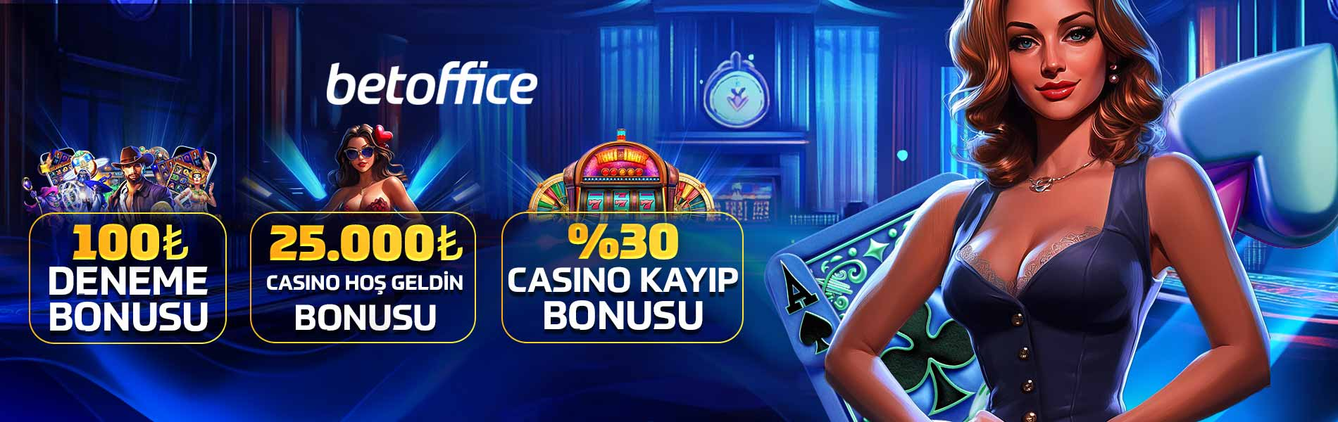 Casino Promo